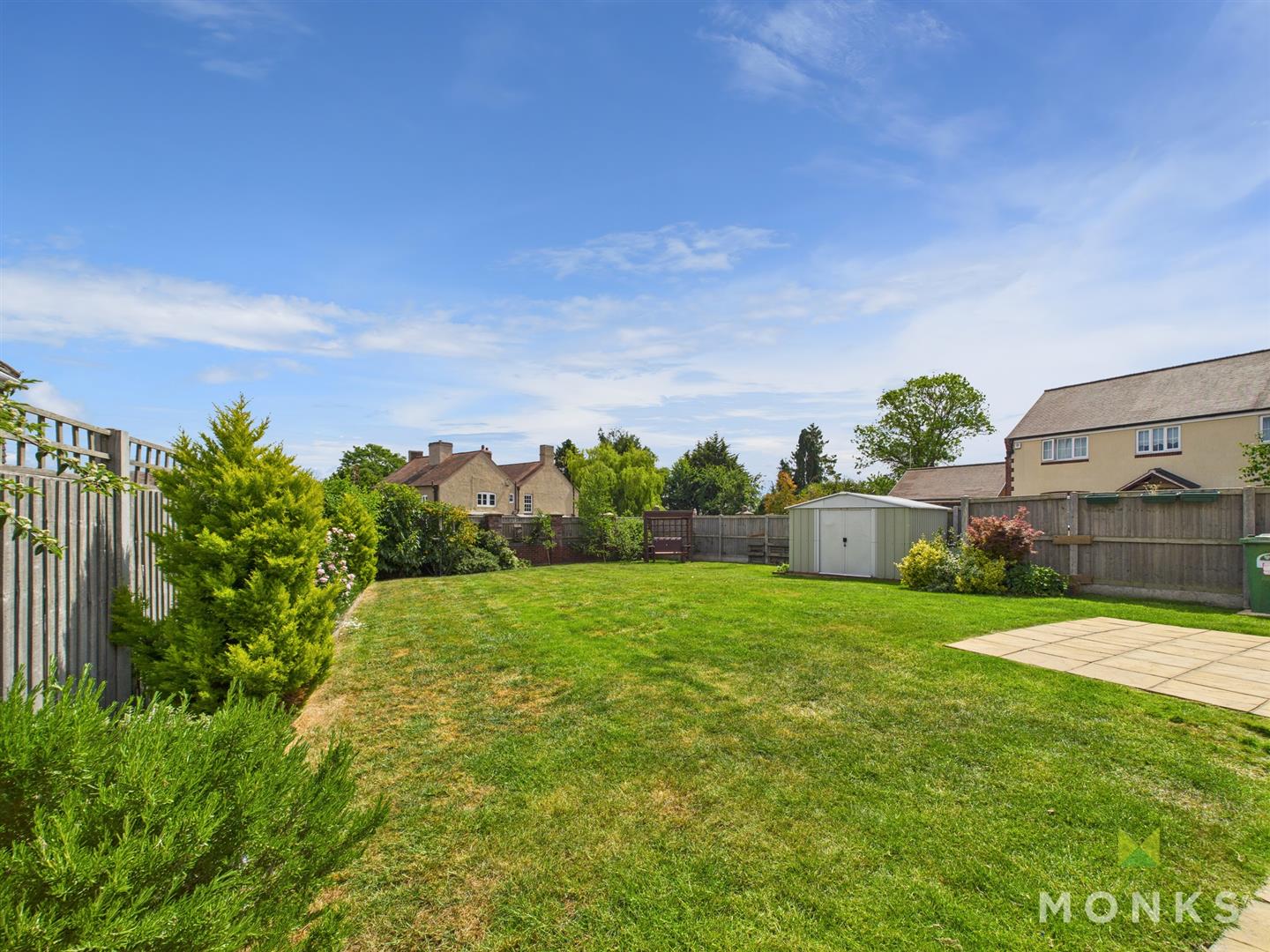 6 Bell View, Shrewsbury, SY5 6JQ For Sale 6 Bell View, Shrewsbury, SY5 6JQ For Sale